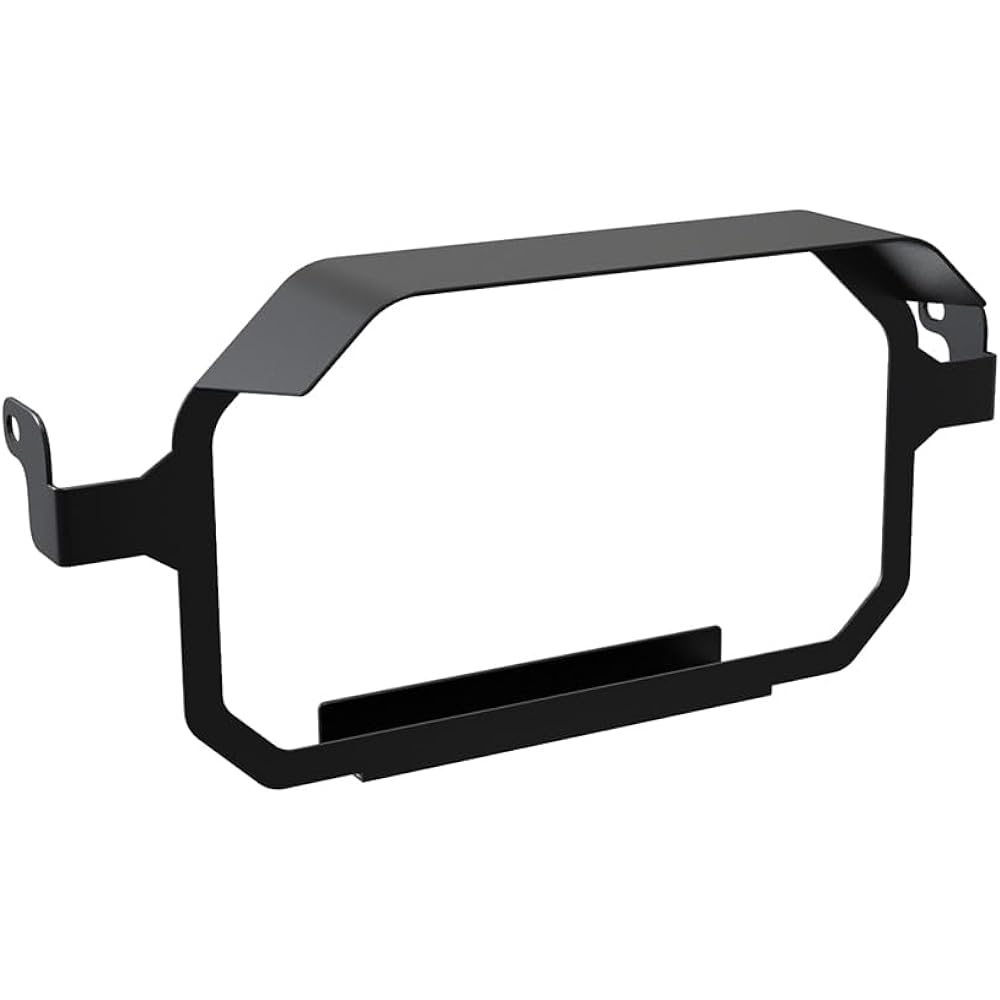 Motorcycle Instrument Frame B&MW F 850 GS Anti-Theft F850GS Adventure ADV 2019-2023 Motorcycle Meter Frame Cover TFT Screen Protector Dashboard Guard