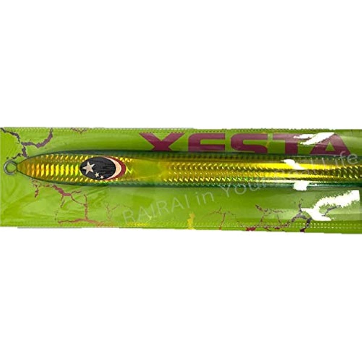XESTA Slow Emotion Flare 200g #30 KBIW Keimuraiwashi