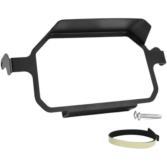 TFT Anti-Theft BMW F850GS F850 Gs F 850GS Adventure ADV Meter Frame Cover TFT Screen Protector Dashboard Guard