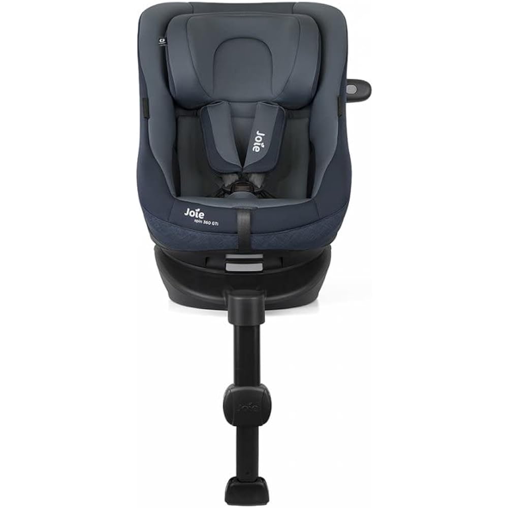 Joie Child Seat Spin 360Gti (Lagoon)