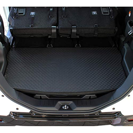 YMT Roomy Tank 900 Series Rubber Luggage Mat (Trunk Mat)