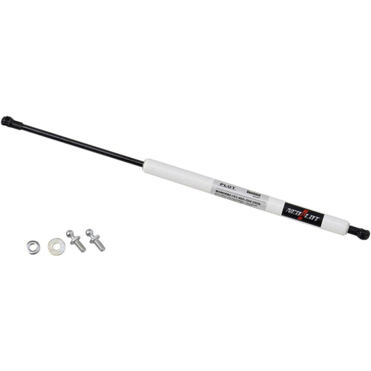 NEOPLOT Back Door Damper RV Free Stop Door Opener NP80170 Door Damper that Stops the Back Door in the Middle (Stepless) SUZUKI Jimny (JB64W)/Jimny Sierra (JB74W) White