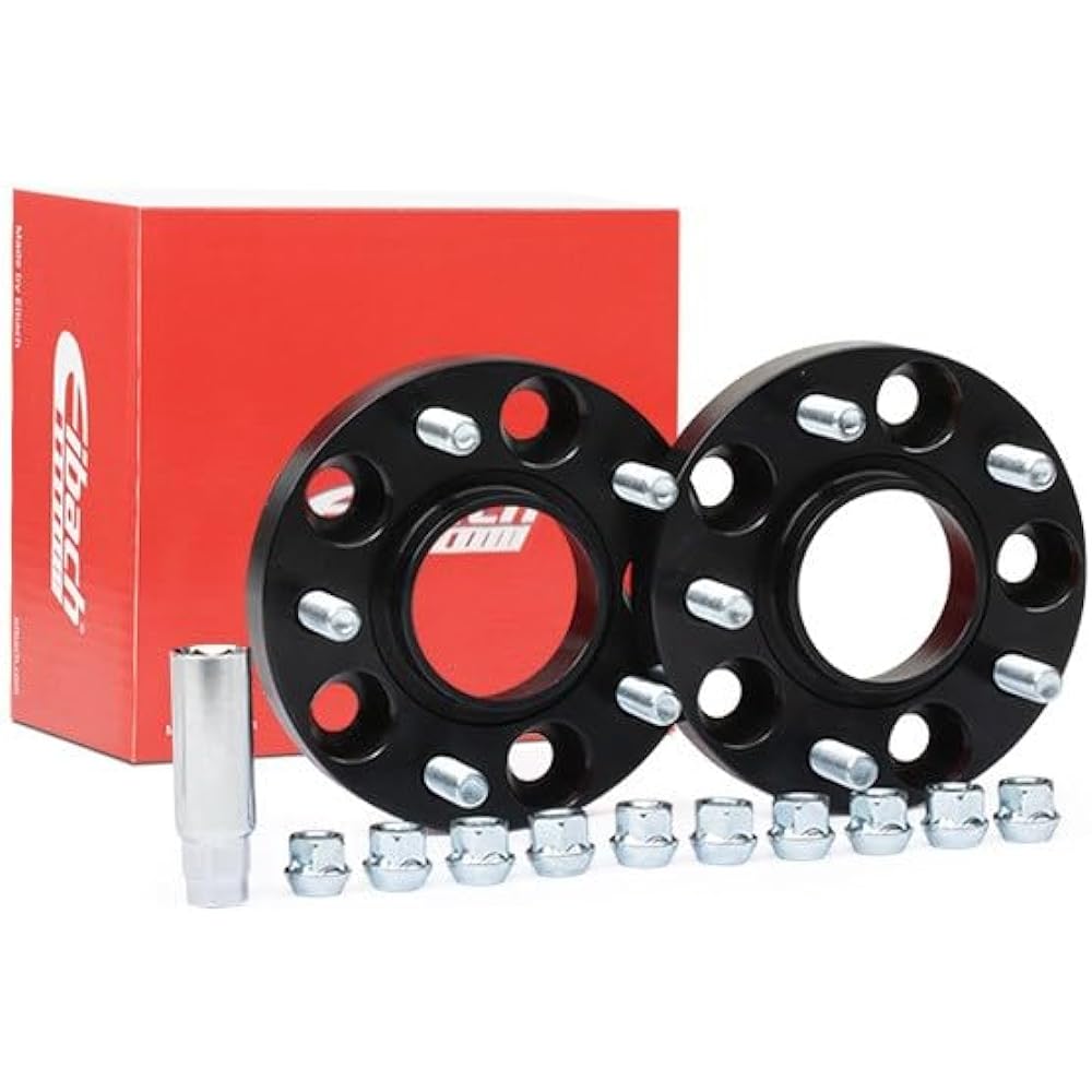 EIBACH S90 4-20 024 B Truck extender