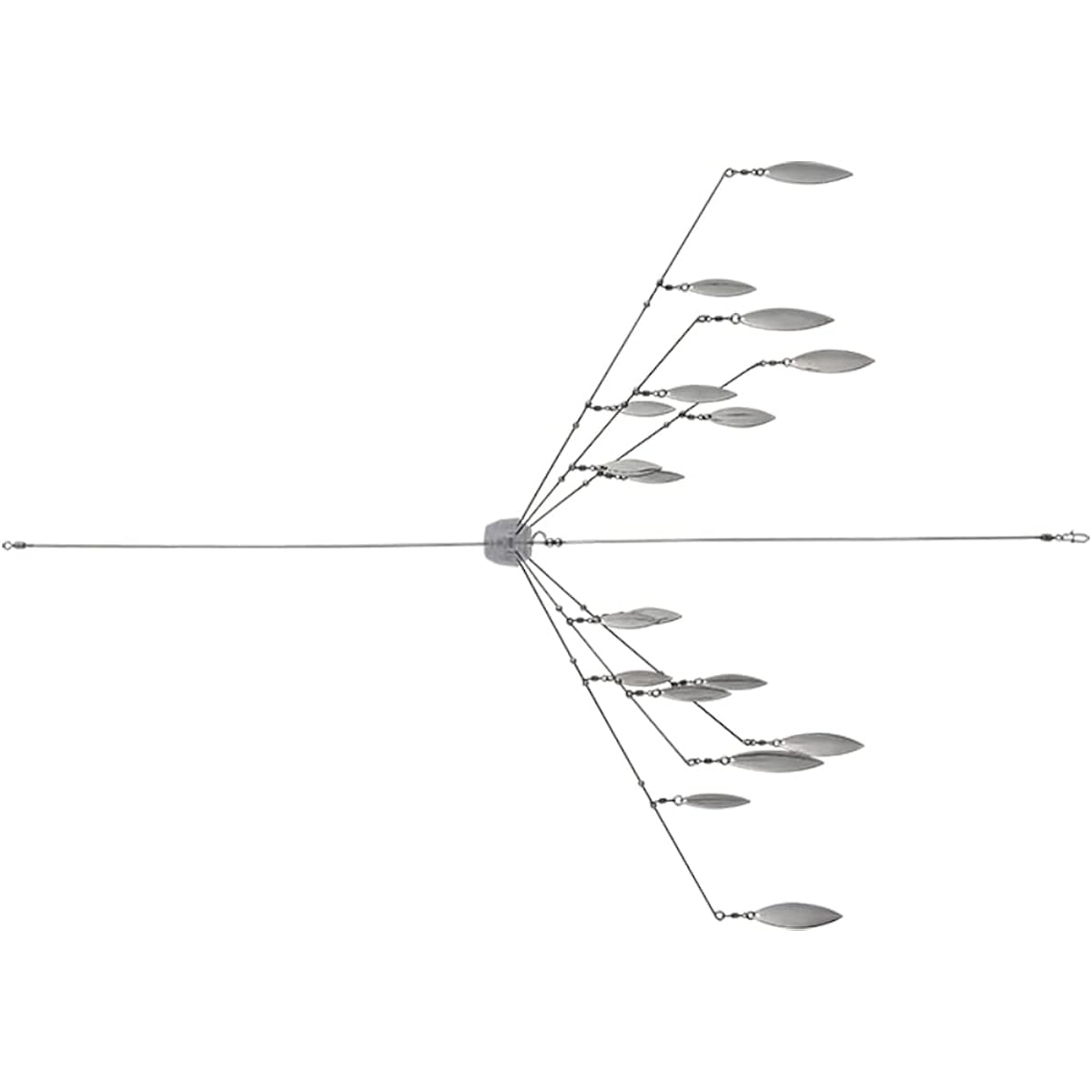 JACKALL Luster Blade