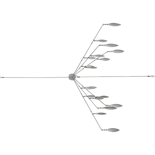 JACKALL Luster Blade