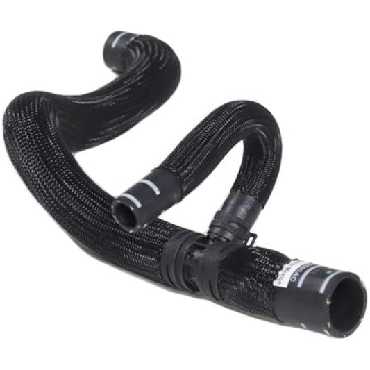 Mopar 6809 2560 AC, radiator cooling water hose