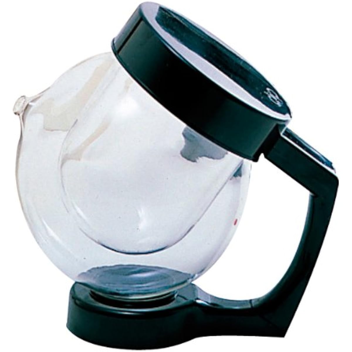 Ice ball (black) for 2 people IB-220
