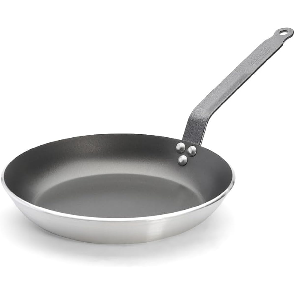 Debyer Non-Stick Frying Pan 28cm 8180-28 Aluminum France AHLA8028