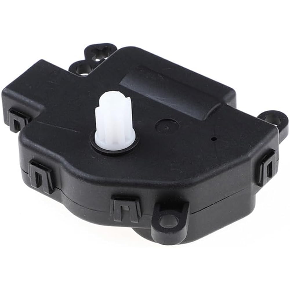 Car Parts Car Accessories 7L1Z19E616C H604-275 2007-2008 Lincoln Navigator Standard Motor P Heater Blend Door Car Parts
