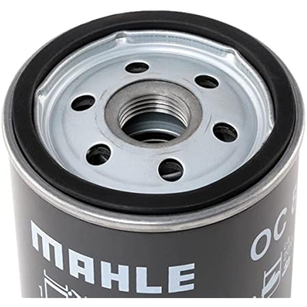 Mahle OC84 Ölfilter