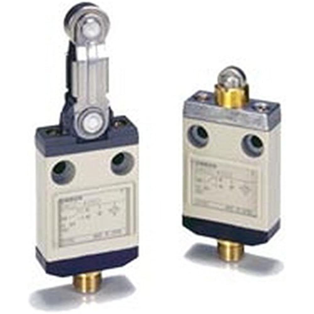OMRON Small Limit Switch D4CC-4060