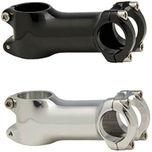 Giza MS-28 Ahead Stem 25.4mm 84°/96° Silver/60mm(HBN10609)