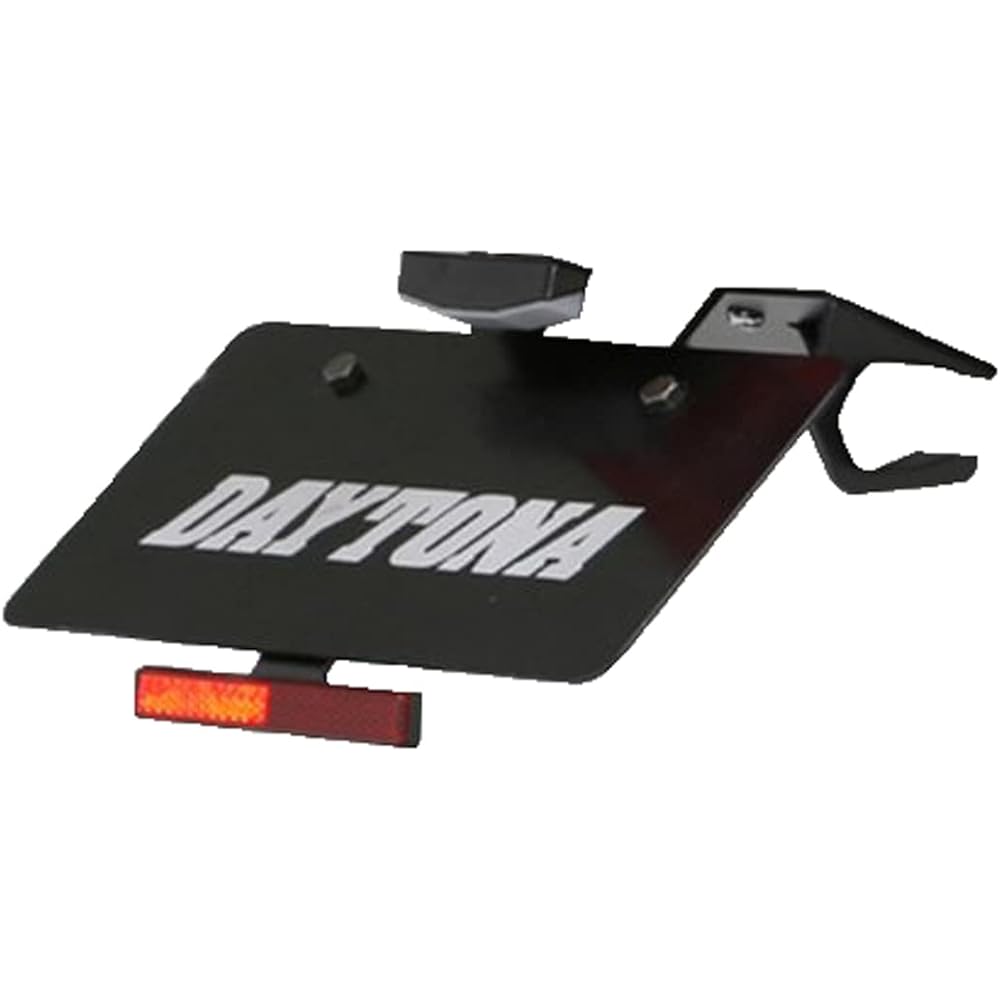 Daytona Motorcycle Fender Eliminator Kit for Ninja250 ('13-) 78413