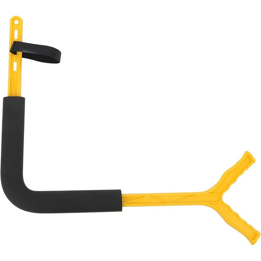 Anni Golf Swing Form Correction Device for Beginners, Practice Posture Improvement Lessons