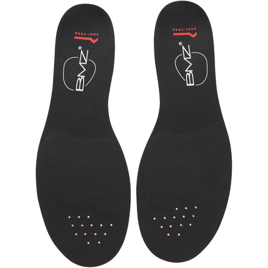 BMZ Golf Insole Asitore Golf Booster [Grabs the ground with your toes and leads to a stable state] When in doubt, this is it! Increased flying distance Stability Reduced burden