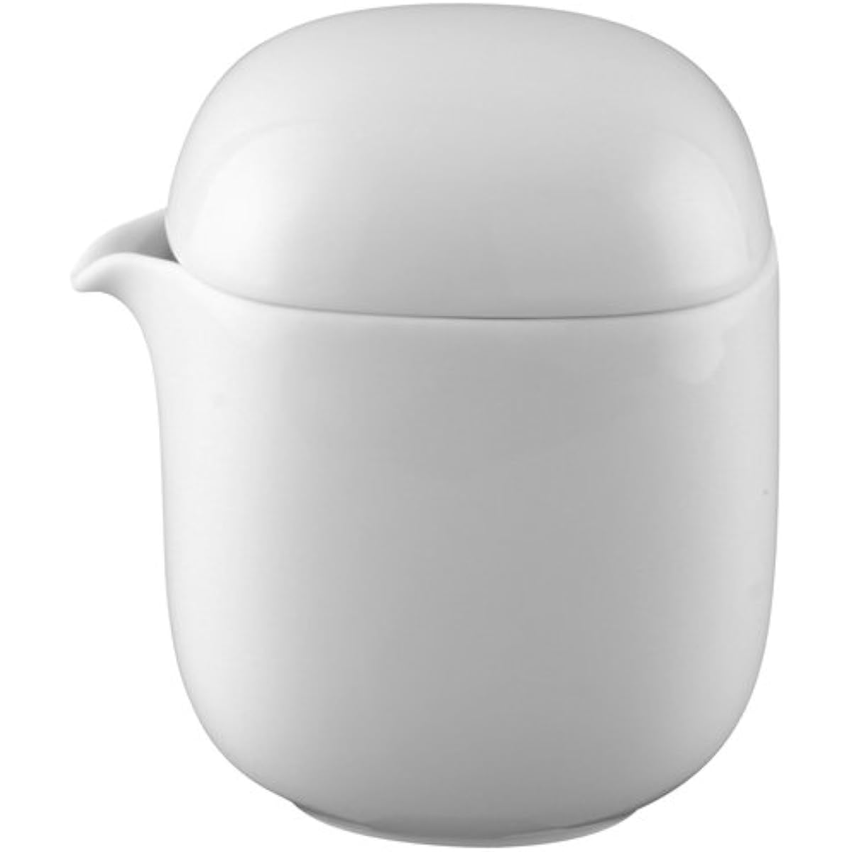 Rosenthal Studio Line Suomi White Creamer Timo Sarpaneva Scandinavian Design SUW CR
