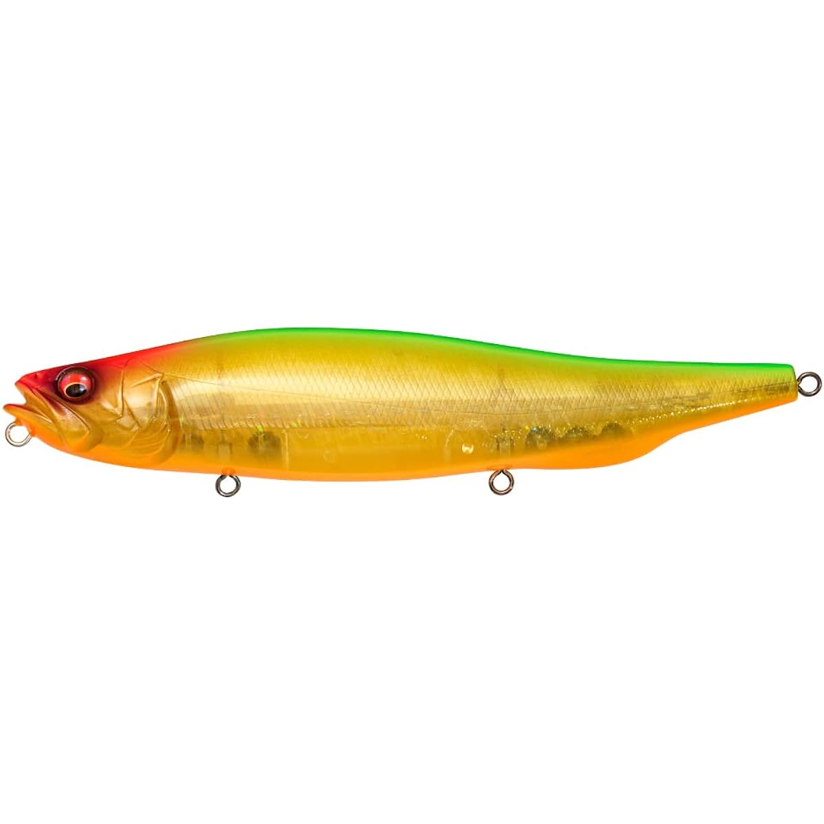 Megabass MEGADOG-X GP Twilight Burn