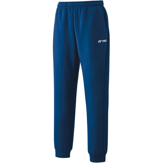 [Yonex] Men's Long Pants Sweat Pants