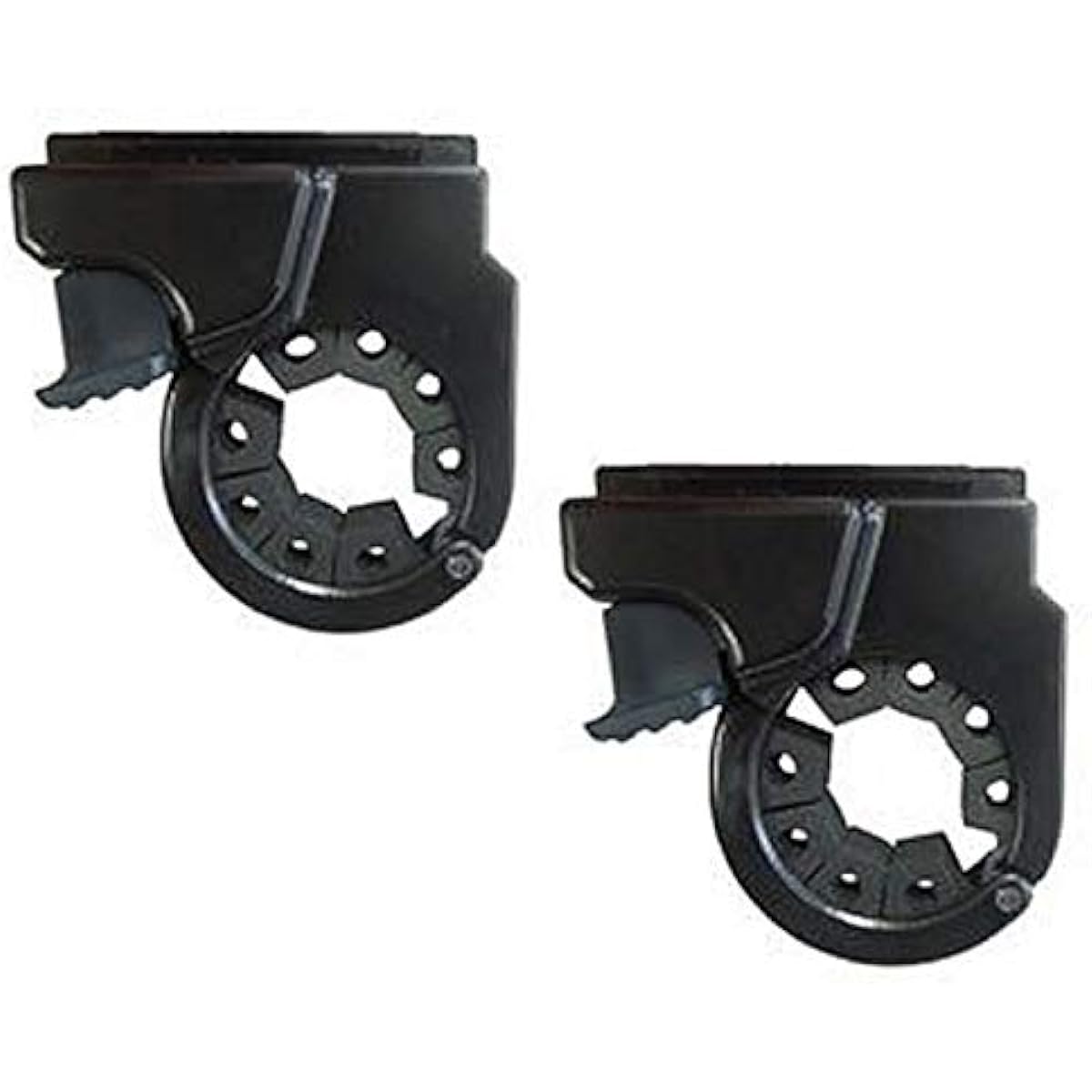 CARMATE ZSP71 Rod Holder Grip Set of 2 Aftermarket Parts