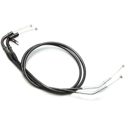 Hurricane (Hurricane) Short Throttle Cable w z900rs (18) hb6858