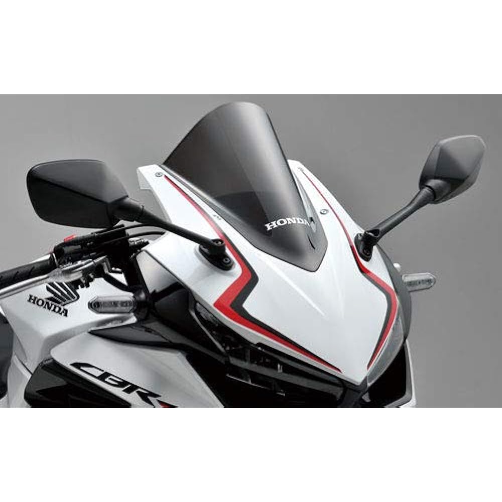 Honda Genuine High Windscreen CBR400R (NC56) Only