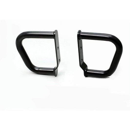 Hurricane engine guard (black) CB1100/EX/ABS HA7570B