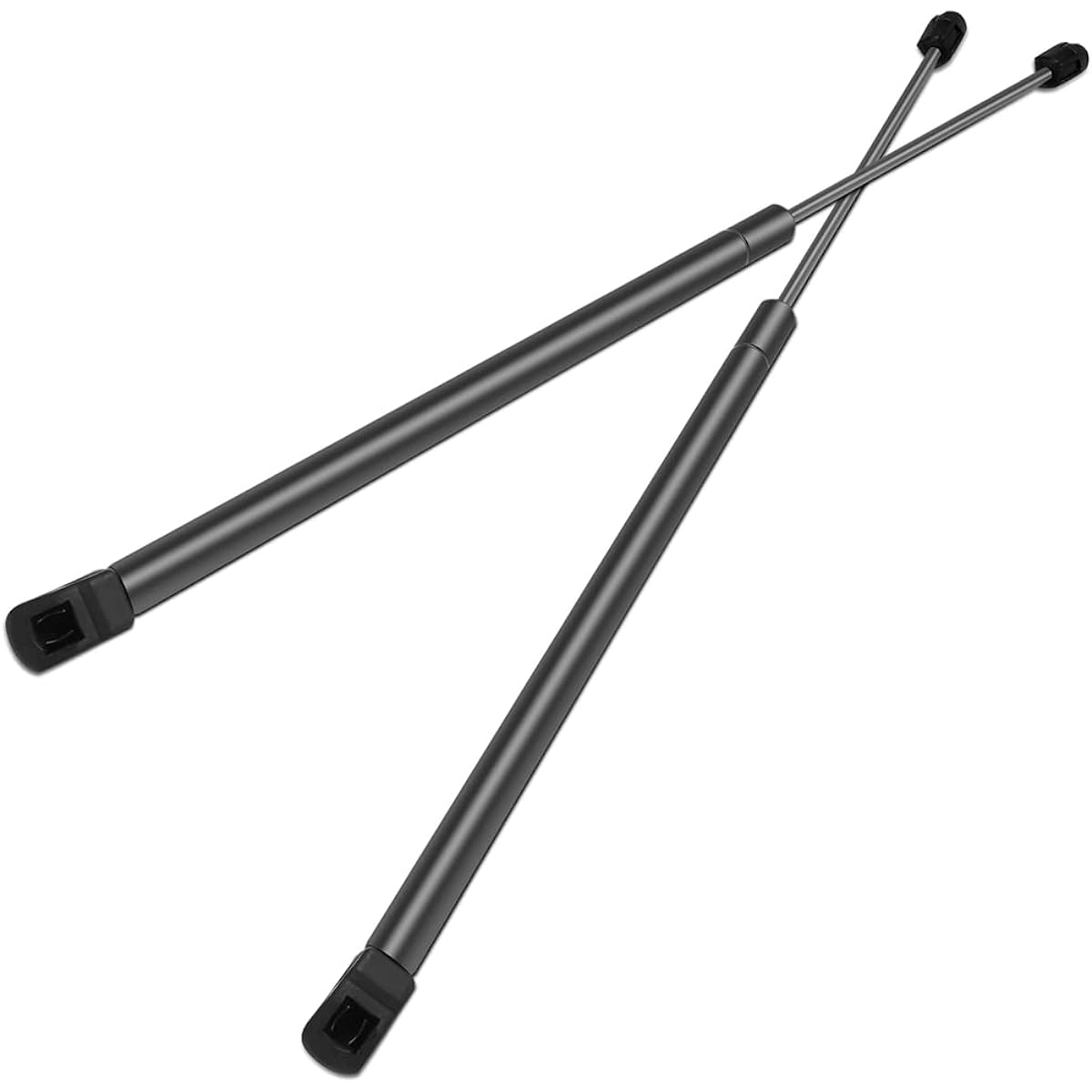 ECCPP Lift Support Rear Glass window replacement Strut Gas Spring 2006 2007 2008 2009 2010 Ford Explorer 2 pieces