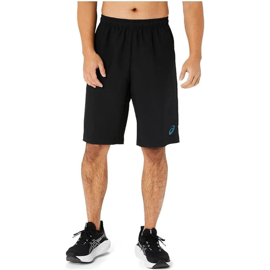 [ASICS] Training Wear Dry Cloth Shorts 2031D926 Men's