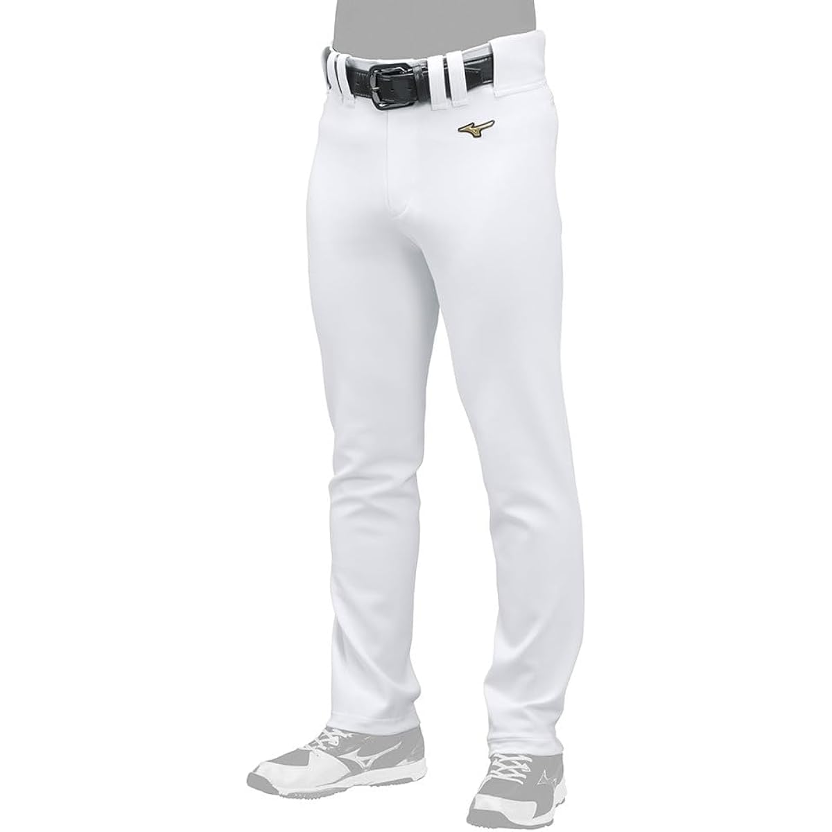 Mizuno MIZUNO Mizuno Professional Uniform Wear Baseball Uniform Pants Trousers Stretch For Practice