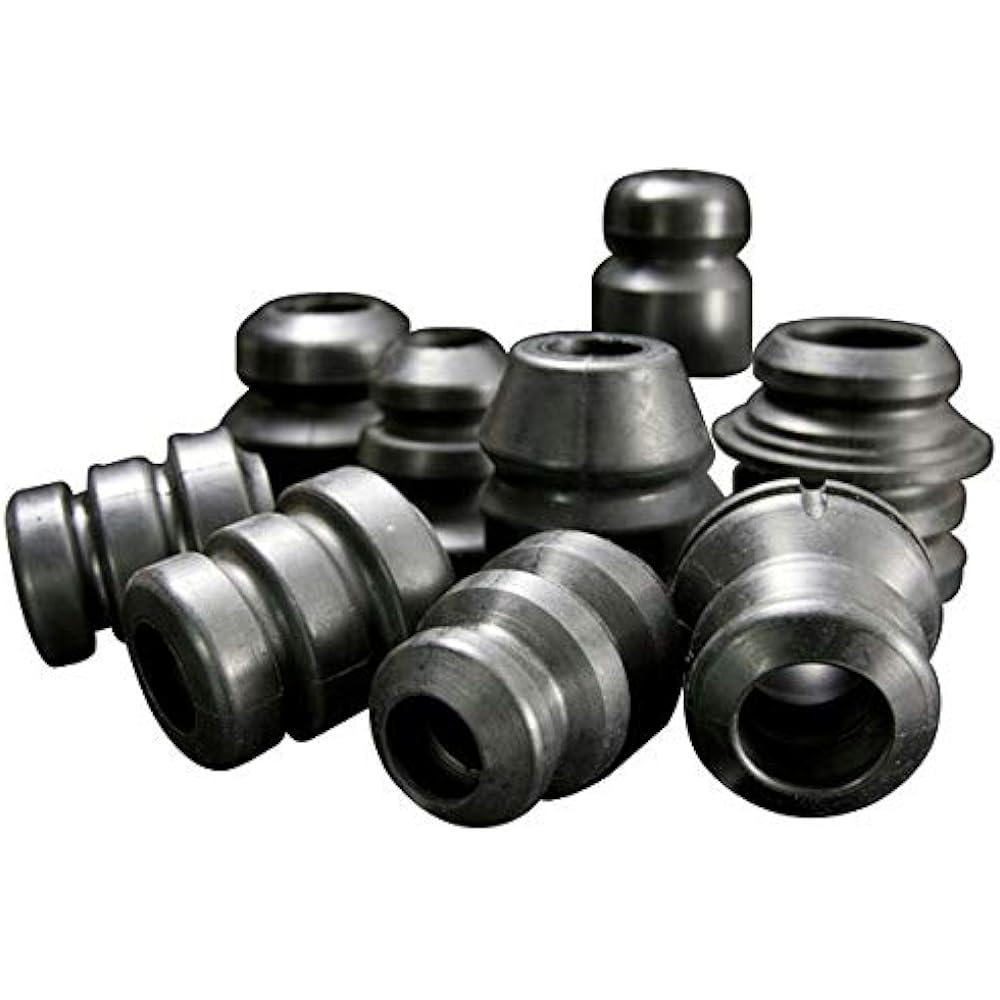 ESPELIR [Super DOWNSUS] Super down suspension rubber front Civic_CIVIC BR-333F BR-333F