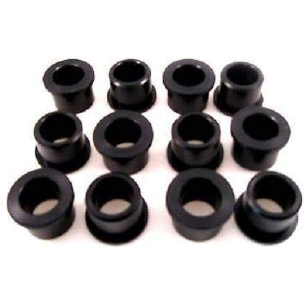 Boss Bearing Y-ATV-ATV-ARM-1000-4i7-3 12 A Arm Bushing Kit Blaster YFS200 PN# 90381-15088-00