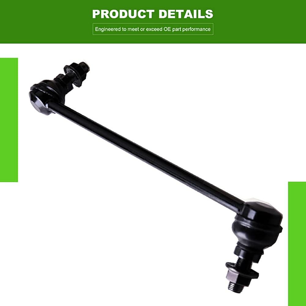 SCITOO Front Steering Waver Endink