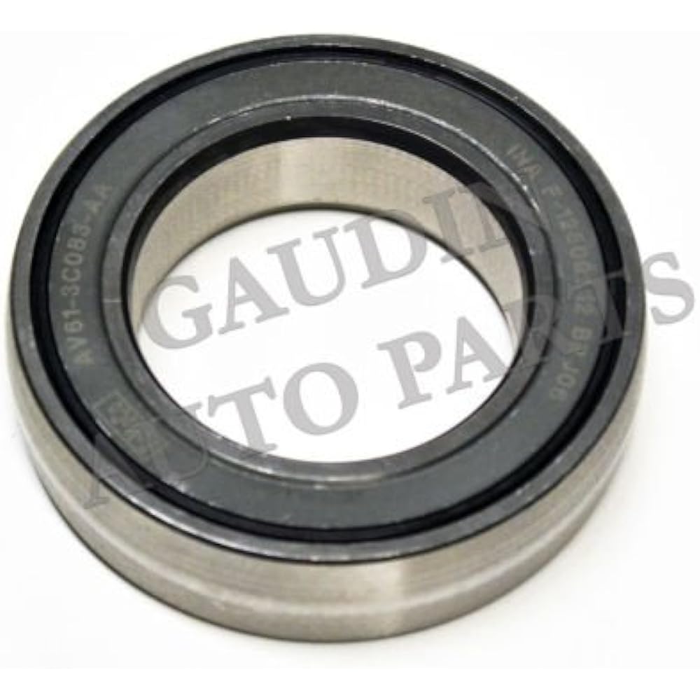 Motor Craft Bearing be8z3k093a