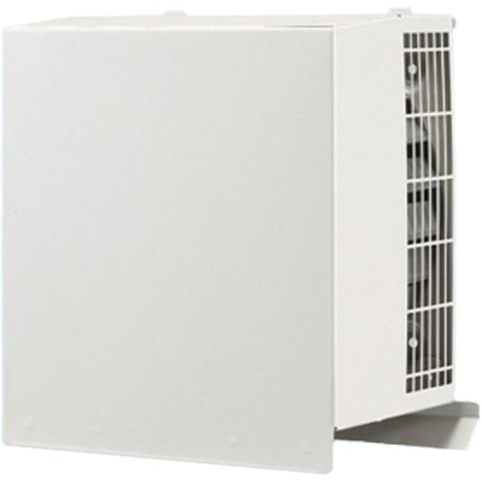 Panasonic Cyclone Air Supply Hood White Width 212 x Depth 175 x Height 220mm FY-CUX04-W