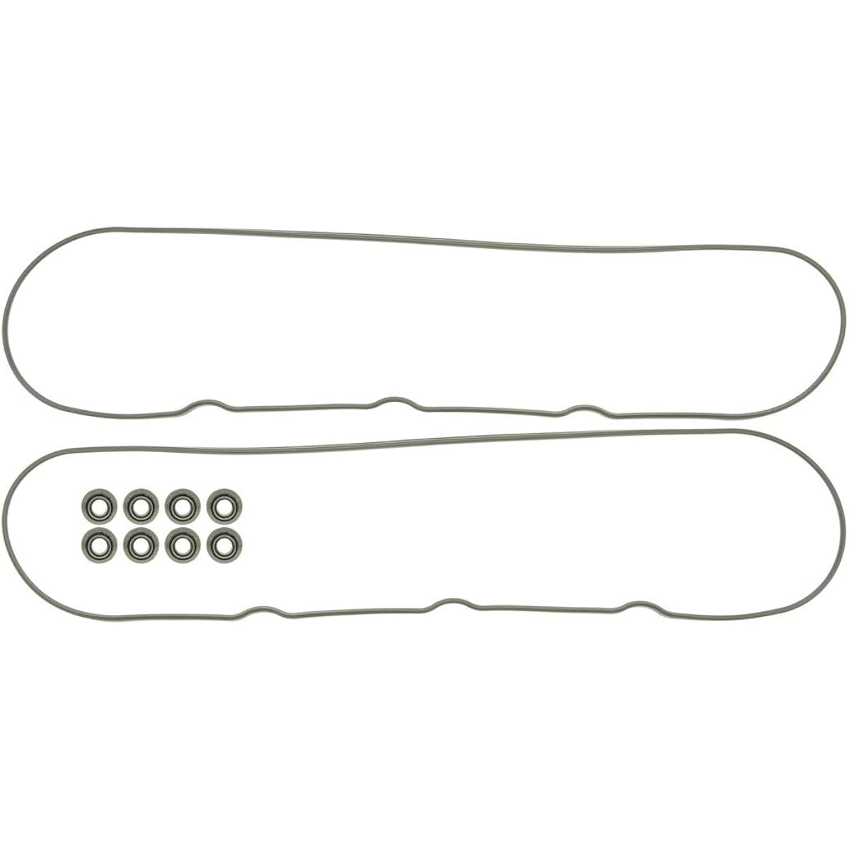 MAHLE ORIGINAL VS50250 A engine valve cover gasket set