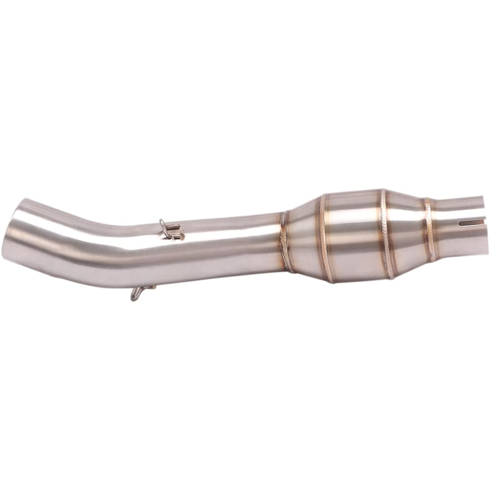 Intermediate Pipe Exhaust Pipe 302S 2019-2021