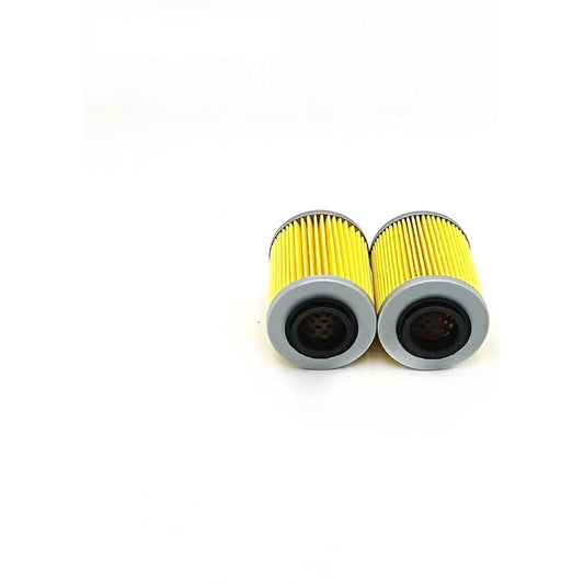 The oil filter fits the stealth ATV 650 800 850. (spare parts)