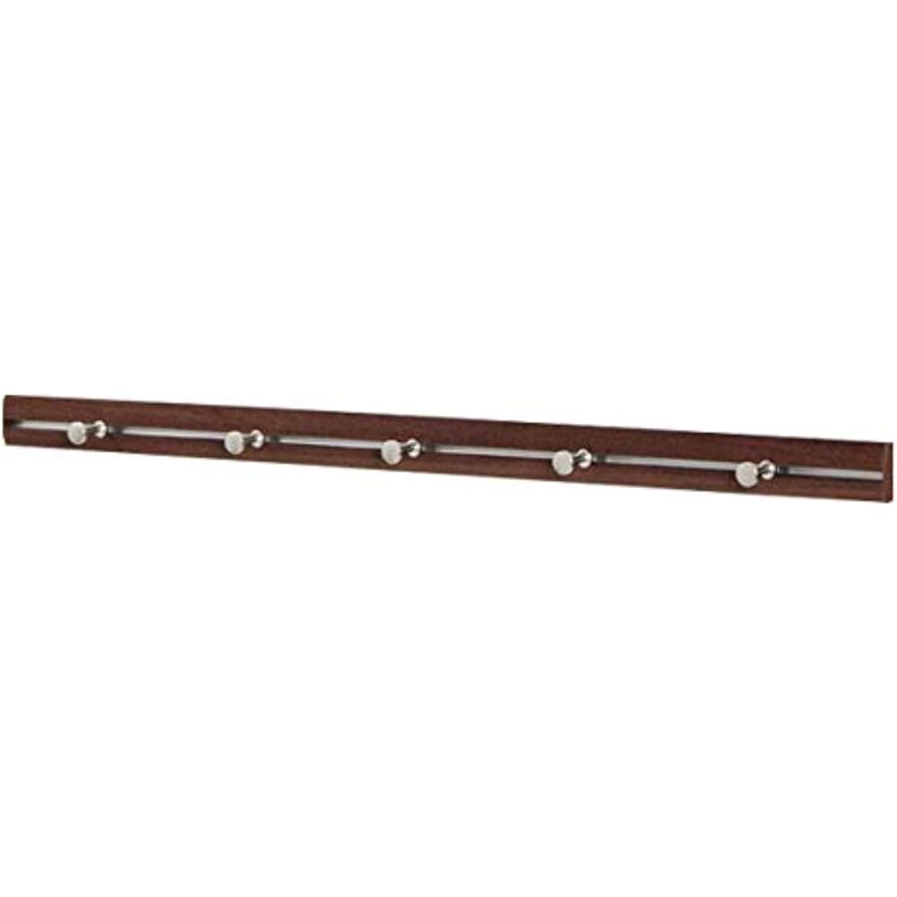 Belk Slim Rail Hook Sepia 800mm MR-4049