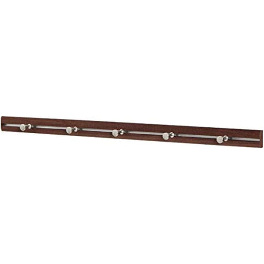 Belk Slim Rail Hook Sepia 800mm MR-4049