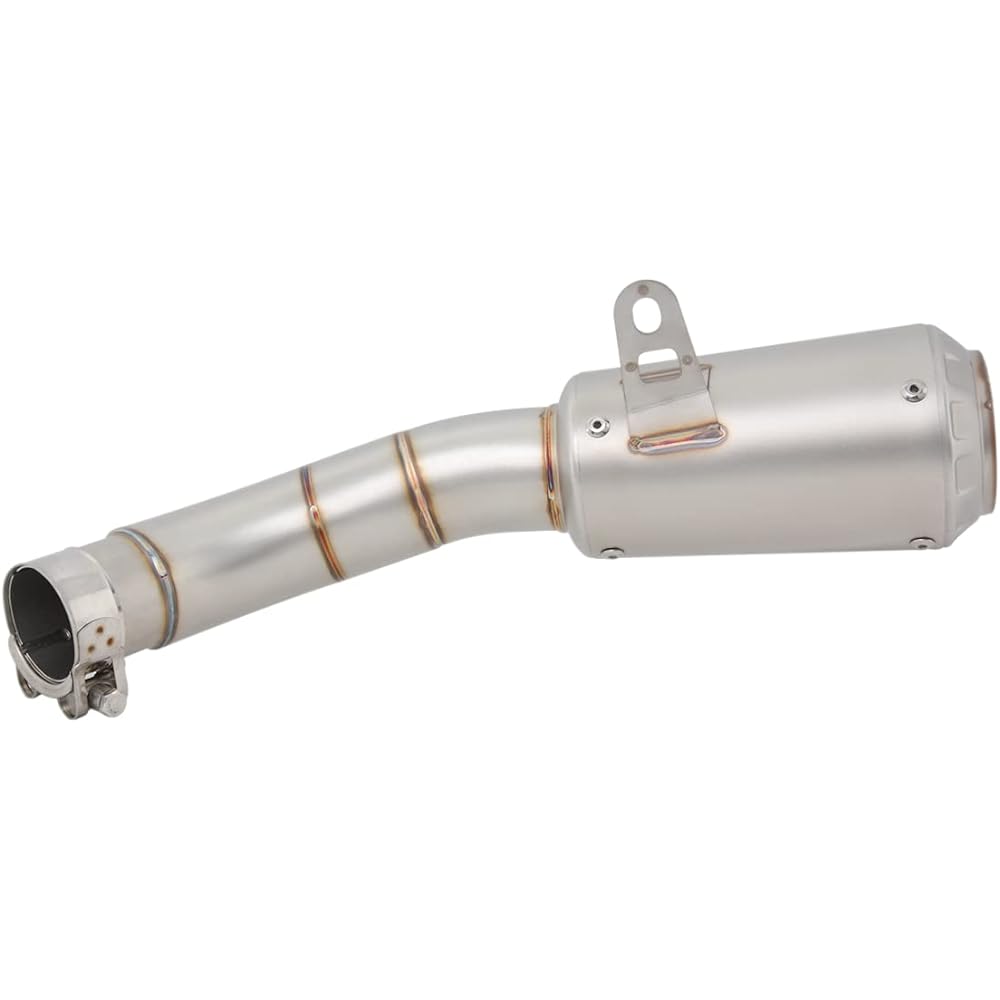 Slip-on muffler YZF-R25 R3 MT03 MT25 #15