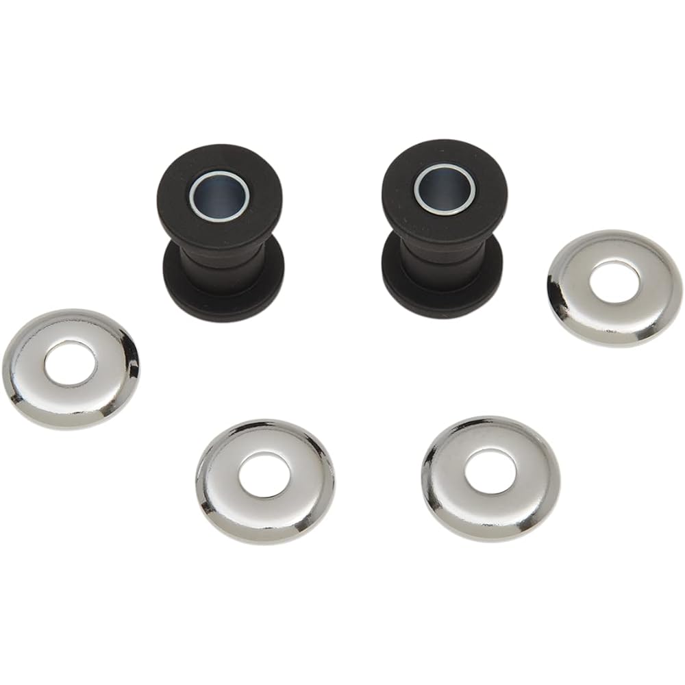 ARLEN NESS 2018 Softail Model Poly HNDLBR Damper Kit 08-025