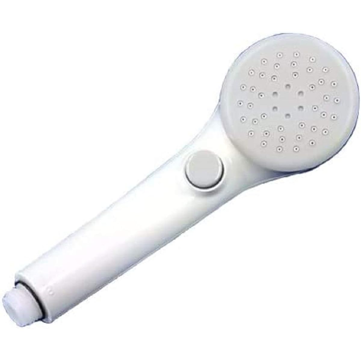 TOTO Air-in Click Shower Head (Replacement) THC49 White