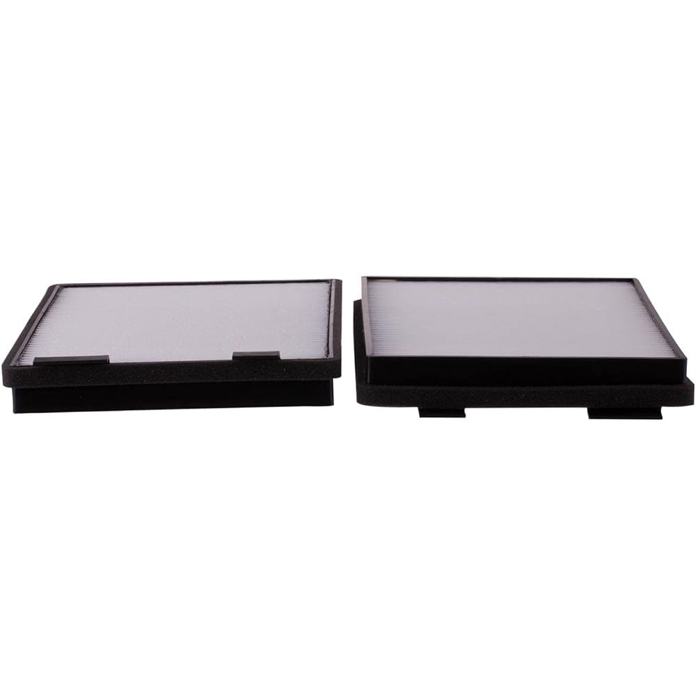 PG cabin air filter PC5509 | 2001-03 BMW 525i 1997-00 528i 2001-03 530i 1995-03 540i 2000-03 M5
