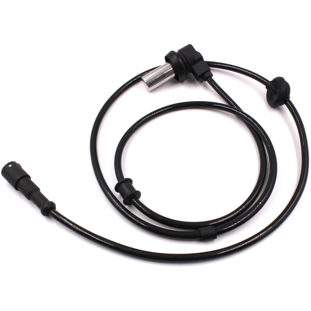 Car Parts Rear Right ABS Wheels Speed Sensor AUDI A6 S6 2.8L 1992-1998 4A0927807 5S10442 SU11895 Car Parts