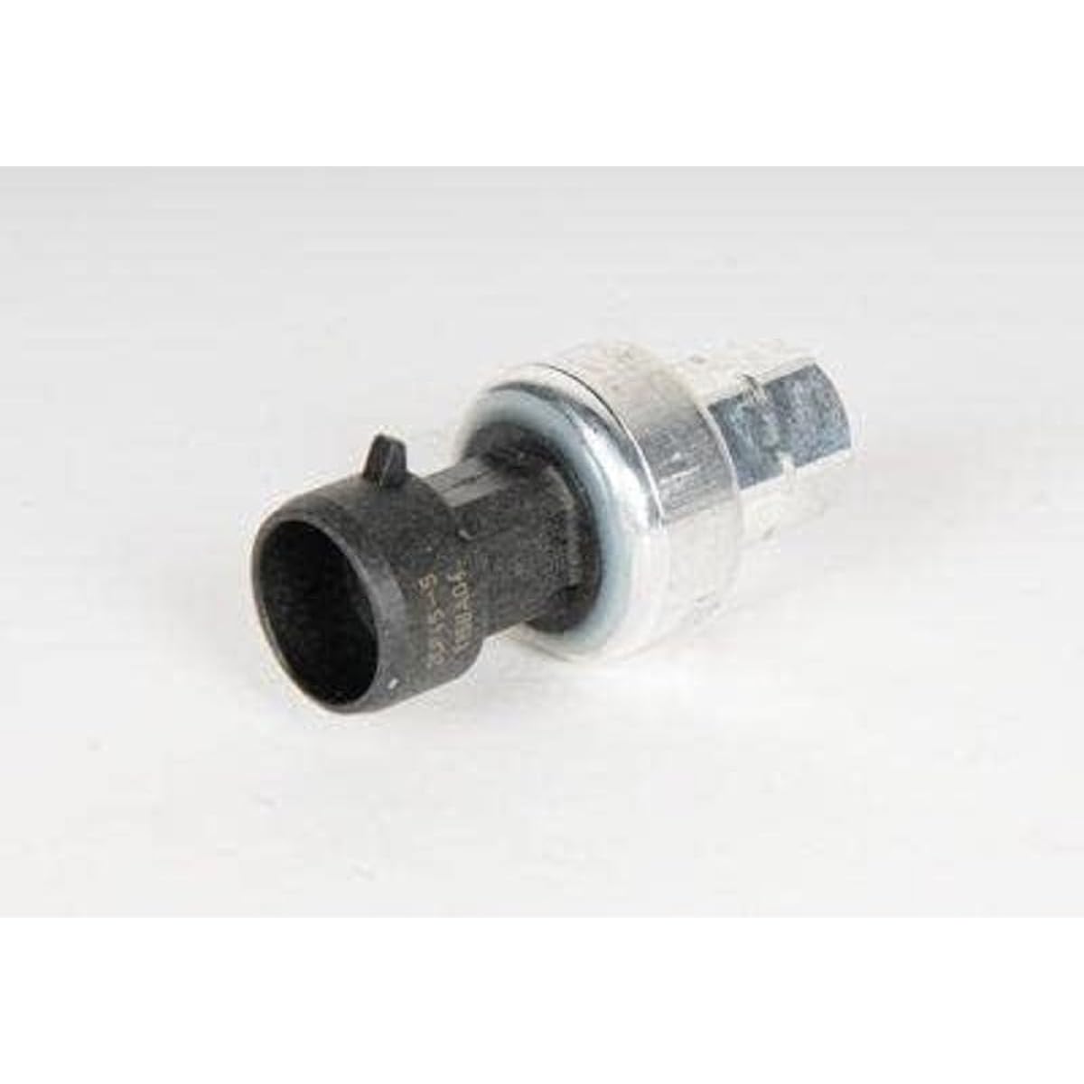 ACDelco 15-51289 GM Original Equipment Air Conditioning Refrigerant Pressure Sensor