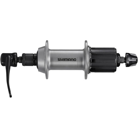 SHIMANO AFHTX5008BZAS Rear Hub 32H