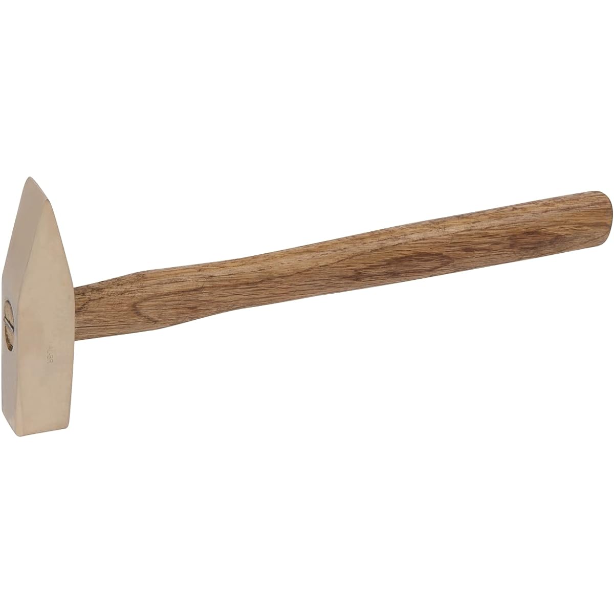 KS TOOLS BRONZEplus fitters hammer 800 g hickory handle BRONZEplus fitters hammer 800 g hickory handle 963.2013