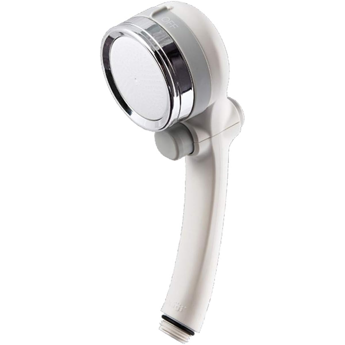 Takagi Shower Head, Water Purification Shower, Comfortable Water Purification Shower Pita, Chlorine Removal, Water Saving, Hand Water Stop JSB222