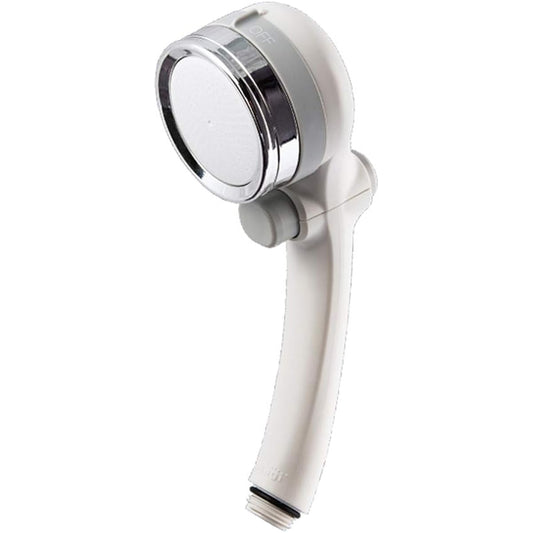 Takagi Shower Head, Water Purification Shower, Comfortable Water Purification Shower Pita, Chlorine Removal, Water Saving, Hand Water Stop JSB222