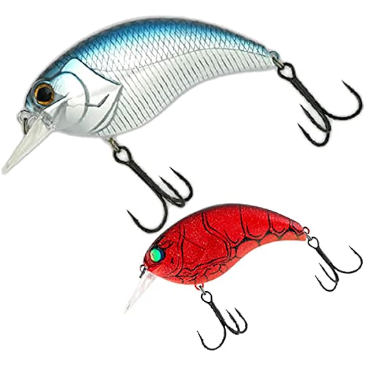 Deps Evoke 4.0 deps EVOKE 03 Horizon Shad 56.5g